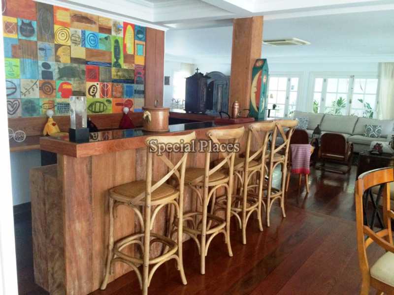 Conheça 6CA50337-383F-413E-9EF9-9D5FB4 do imóvel - Casa em Condomínio 5 quartos para alugar Barra da Tijuca, Rio de Janeiro - R$ 18.000 - LOC1022 - 12 6CA50337-383F-413E-9EF9-9D5FB4