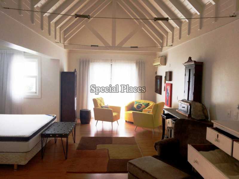 Conheça 4B7B3DC3-34D0-438E-9564-8D7AB8 do imóvel - Casa em Condomínio 5 quartos para alugar Barra da Tijuca, Rio de Janeiro - R$ 18.000 - LOC1022 - 13 4B7B3DC3-34D0-438E-9564-8D7AB8
