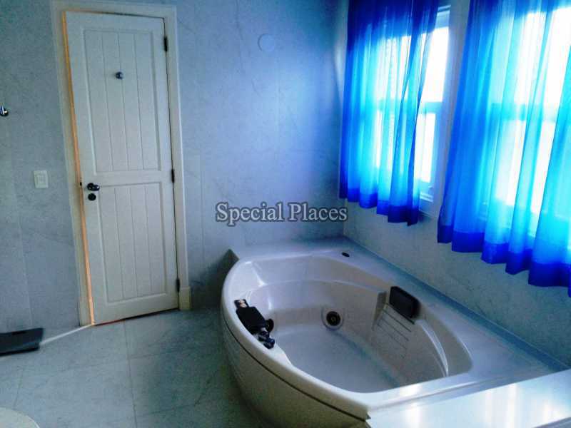 Conheça D22FED9C-DEB5-4550-9B21-EAD45B do imóvel - Casa em Condomínio 5 quartos para alugar Barra da Tijuca, Rio de Janeiro - R$ 18.000 - LOC1022 - 14 D22FED9C-DEB5-4550-9B21-EAD45B