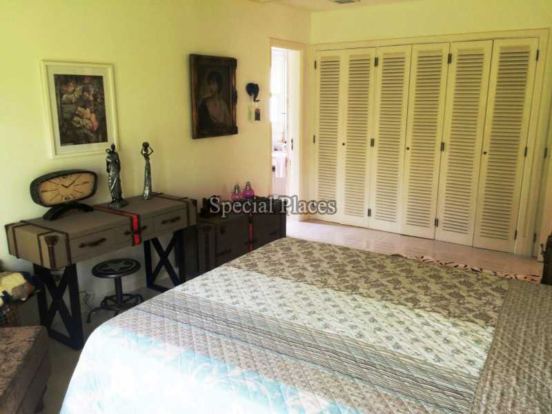 Conheça 95A2BA24-5E29-42F6-946C-BDAC8D do imóvel - Casa em Condomínio 5 quartos para alugar Barra da Tijuca, Rio de Janeiro - R$ 18.000 - LOC1022 - 15 95A2BA24-5E29-42F6-946C-BDAC8D