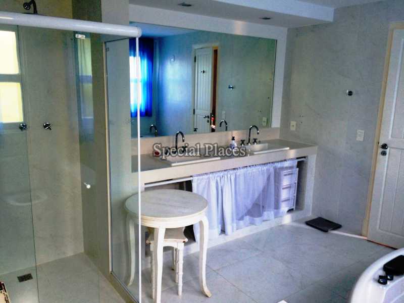 Conheça 0F5DBF0A-C9DD-4DE4-B2CF-AD1213 do imóvel - Casa em Condomínio 5 quartos para alugar Barra da Tijuca, Rio de Janeiro - R$ 18.000 - LOC1022 - 17 0F5DBF0A-C9DD-4DE4-B2CF-AD1213