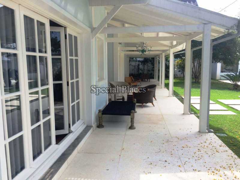 Conheça BDA28763-B2C2-40D2-BE1E-2122A5 do imóvel - Casa em Condomínio 5 quartos para alugar Barra da Tijuca, Rio de Janeiro - R$ 18.000 - LOC1022 - 21 BDA28763-B2C2-40D2-BE1E-2122A5