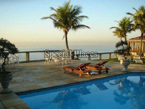 Conheça POR DO SOL do imóvel - Casa Para Alugar no Condomínio Joatinga - Joá - Rio de Janeiro - RJ - LOC1023 - 11 POR DO SOL