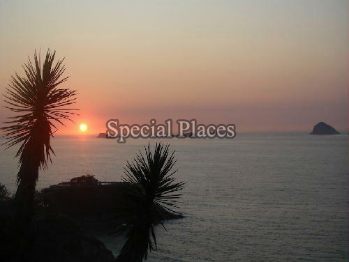 Conheça POR DO SOL2 do imóvel - Casa Para Alugar no Condomínio Joatinga - Joá - Rio de Janeiro - RJ - LOC1023 - 12 POR DO SOL2