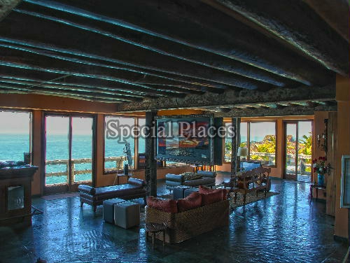 Conheça SALA3 do imóvel - Casa Para Alugar no Condomínio Joatinga - Joá - Rio de Janeiro - RJ - LOC1023 - 15 SALA3