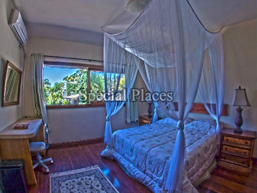Conheça SUITE3 do imóvel - Casa Para Alugar no Condomínio Joatinga - Joá - Rio de Janeiro - RJ - LOC1023 - 20 SUITE3