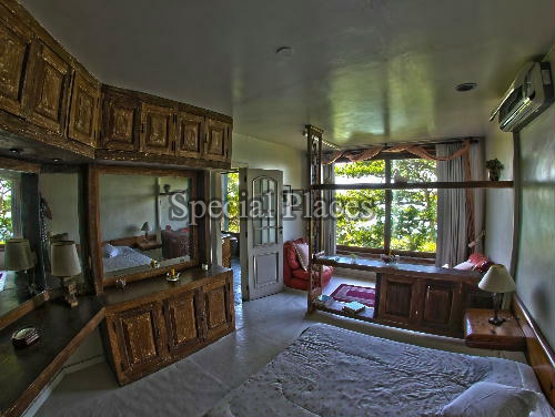 Conheça SUITE5 do imóvel - Casa Para Alugar no Condomínio Joatinga - Joá - Rio de Janeiro - RJ - LOC1023 - 22 SUITE5