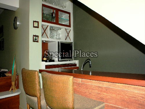 Conheça BAR do imóvel - Casa em Condomínio São Conrado, Pedra Bonita, São Conrado, Rio de Janeiro, RJ Para Alugar, 4 Quartos, 1000m² - LOC1028 - 21 BAR