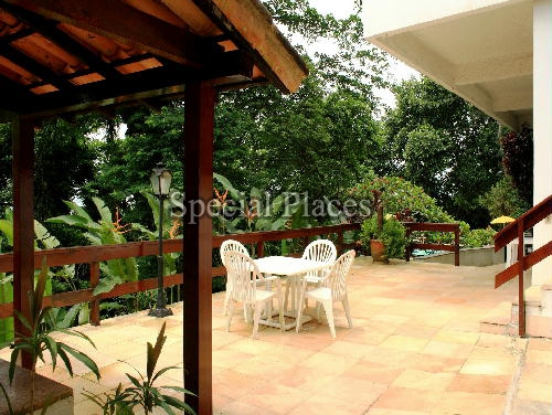Conheça DETALHE do imóvel - Casa em Condomínio São Conrado, Pedra Bonita, São Conrado, Rio de Janeiro, RJ Para Alugar, 4 Quartos, 1000m² - LOC1028 - 8 DETALHE