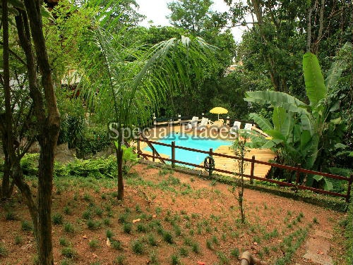 Conheça PISCINA 3 do imóvel - Casa em Condomínio São Conrado, Pedra Bonita, São Conrado, Rio de Janeiro, RJ Para Alugar, 4 Quartos, 1000m² - LOC1028 - 5 PISCINA 3