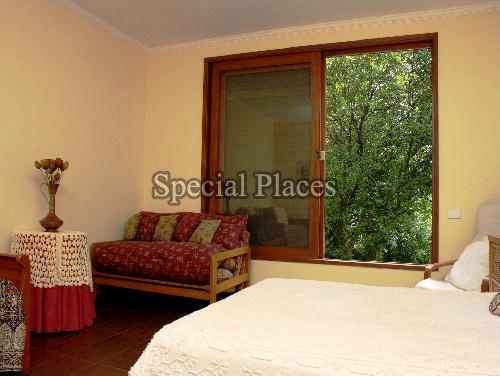Conheça SUITE2 do imóvel - Casa em Condomínio São Conrado, Pedra Bonita, São Conrado, Rio de Janeiro, RJ Para Alugar, 4 Quartos, 1000m² - LOC1028 - 26 SUITE2