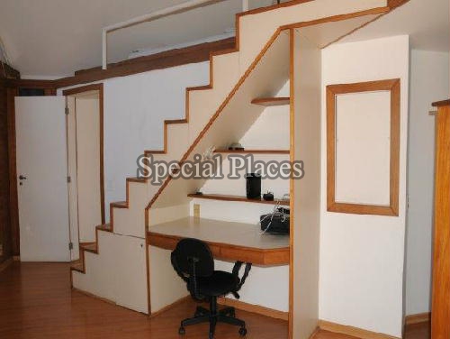 Conheça SUITE2 do imóvel - Casa em Condomínio Itanhangá, Greenwood Park, Itanhangá, Rio de Janeiro, RJ Para Alugar, 4 Quartos, 760m² - LOC1031 - 23 SUITE2