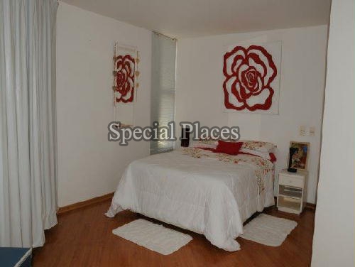 Conheça SUITE MASTER do imóvel - Casa em Condomínio Itanhangá, Greenwood Park, Itanhangá, Rio de Janeiro, RJ Para Alugar, 4 Quartos, 760m² - LOC1031 - 20 SUITE MASTER