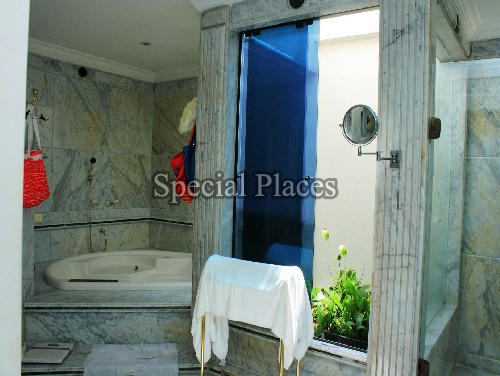 Conheça BANH MASTER do imóvel - Casa em Condomínio 6 quartos para alugar Barra da Tijuca, Rio de Janeiro - R$ 5.000 - LOC1033 - 19 BANH MASTER - Casa em Condomínio 6 quartos para alugar Barra da Tijuca, Rio de Janeiro - R$ 5.000 - LOC1033 - 19