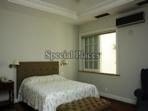 Conheça SUITE1 do imóvel - Casa em Condomínio 6 quartos para alugar Barra da Tijuca, Rio de Janeiro - R$ 5.000 - LOC1033 - 20 SUITE1 - Casa em Condomínio 6 quartos para alugar Barra da Tijuca, Rio de Janeiro - R$ 5.000 - LOC1033 - 20