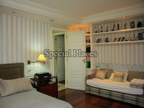 Conheça SUITE2 do imóvel - Casa em Condomínio 6 quartos para alugar Barra da Tijuca, Rio de Janeiro - R$ 5.000 - LOC1033 - 21 SUITE2 - Casa em Condomínio 6 quartos para alugar Barra da Tijuca, Rio de Janeiro - R$ 5.000 - LOC1033 - 21