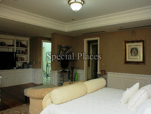 Conheça SUITE MASTER do imóvel - Casa em Condomínio 6 quartos para alugar Barra da Tijuca, Rio de Janeiro - R$ 5.000 - LOC1033 - 18 SUITE MASTER - Casa em Condomínio 6 quartos para alugar Barra da Tijuca, Rio de Janeiro - R$ 5.000 - LOC1033 - 18