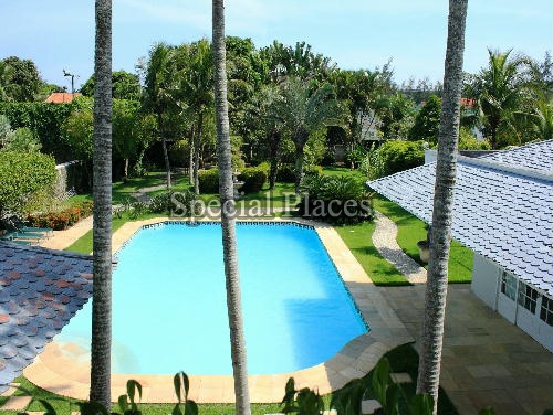 Conheça VISTA do imóvel - Casa em Condomínio 6 quartos para alugar Barra da Tijuca, Rio de Janeiro - R$ 5.000 - LOC1033 - 7 VISTA - Casa em Condomínio 6 quartos para alugar Barra da Tijuca, Rio de Janeiro - R$ 5.000 - LOC1033 - 7