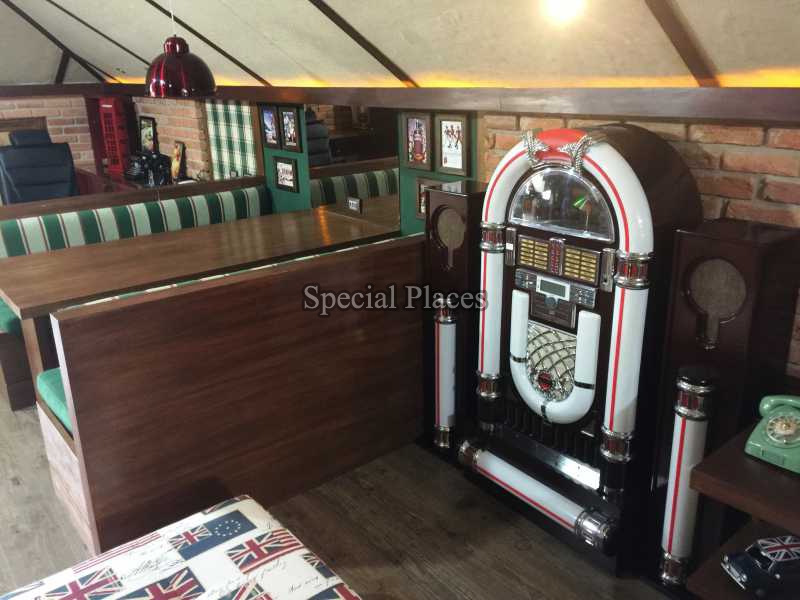 Conheça SOTAO_4 do imóvel - Casa em Condomínio 5 quartos para alugar Barra da Tijuca, Rio de Janeiro - R$ 30.000 - LOC1034 - 29 SOTAO_4