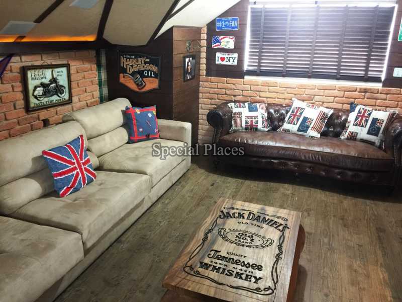 Conheça SOTAO_5 do imóvel - Casa em Condomínio 5 quartos para alugar Barra da Tijuca, Rio de Janeiro - R$ 30.000 - LOC1034 - 30 SOTAO_5