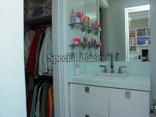 Conheça BANH CLOSET SUITE do imóvel - Casa em Condomínio 5 quartos para alugar Barra da Tijuca, Rio de Janeiro - R$ 30.000 - LOC1034 - 25 BANH CLOSET SUITE