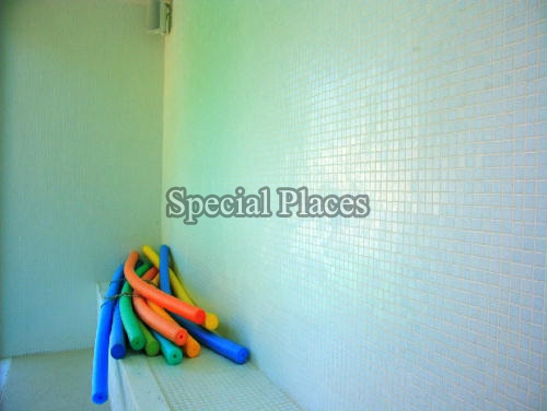 Conheça SAUNA do imóvel - Casa em Condomínio 5 quartos para alugar Barra da Tijuca, Rio de Janeiro - R$ 30.000 - LOC1034 - 11 SAUNA