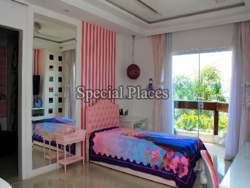 Conheça SUITE2 do imóvel - Casa em Condomínio 5 quartos para alugar Barra da Tijuca, Rio de Janeiro - R$ 30.000 - LOC1034 - 22 SUITE2