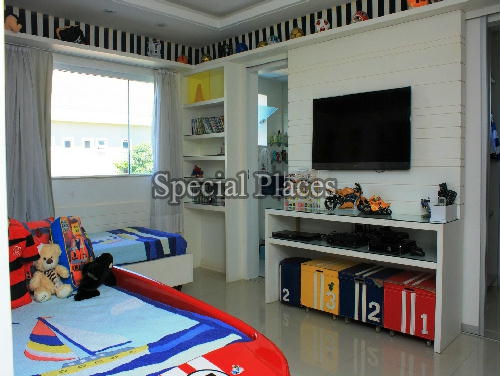 Conheça SUITE3 do imóvel - Casa em Condomínio 5 quartos para alugar Barra da Tijuca, Rio de Janeiro - R$ 30.000 - LOC1034 - 23 SUITE3