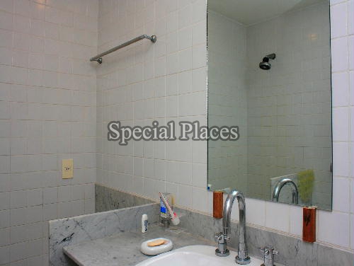 Conheça BANHEIRO 2 do imóvel - Casa em Condomínio 3 quartos para alugar Barra da Tijuca, Rio de Janeiro - R$ 2.250 - LOC1036 - 27 BANHEIRO 2