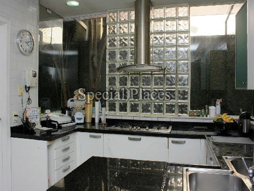 Conheça COZINHA 2 do imóvel - Casa em Condomínio 3 quartos para alugar Barra da Tijuca, Rio de Janeiro - R$ 2.250 - LOC1036 - 17 COZINHA 2