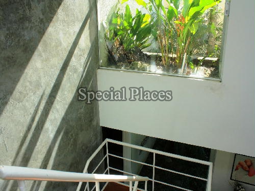 Conheça DETALHE 2 do imóvel - Casa em Condomínio 3 quartos para alugar Barra da Tijuca, Rio de Janeiro - R$ 2.250 - LOC1036 - 28 DETALHE 2