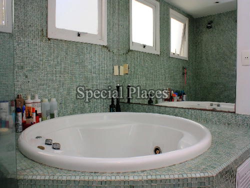 Conheça HIDRO do imóvel - Casa em Condomínio 3 quartos para alugar Barra da Tijuca, Rio de Janeiro - R$ 2.250 - LOC1036 - 22 HIDRO