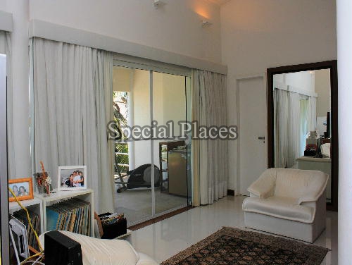 Conheça MASTER 2 do imóvel - Casa em Condomínio 3 quartos para alugar Barra da Tijuca, Rio de Janeiro - R$ 2.250 - LOC1036 - 19 MASTER 2