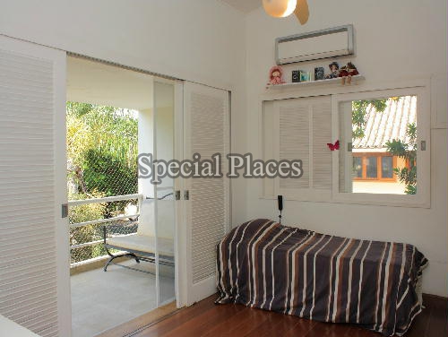 Conheça SUITE3 do imóvel - Casa em Condomínio 3 quartos para alugar Barra da Tijuca, Rio de Janeiro - R$ 2.250 - LOC1036 - 25 SUITE3