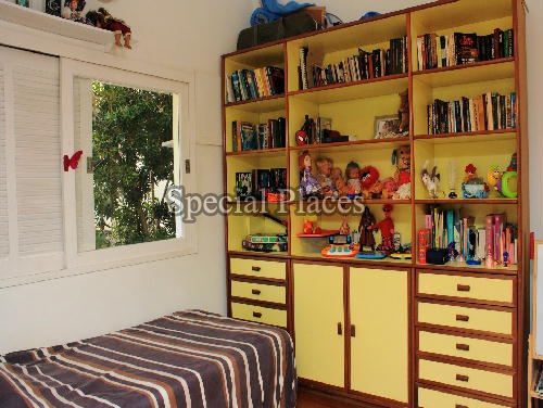 Conheça SUITE3 2 do imóvel - Casa em Condomínio 3 quartos para alugar Barra da Tijuca, Rio de Janeiro - R$ 2.250 - LOC1036 - 26 SUITE3 2