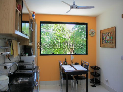 Conheça COZINHA 2 do imóvel - Casa em Condomínio Itanhangá, Verde Vale, Itanhangá, Rio de Janeiro, RJ Para Alugar, 2 Quartos, 180m² - LOC1037 - 15 COZINHA 2