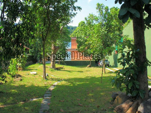 Conheça FACHADA 2 do imóvel - Casa em Condomínio Itanhangá, Verde Vale, Itanhangá, Rio de Janeiro, RJ Para Alugar, 2 Quartos, 180m² - LOC1037 - 4 FACHADA 2