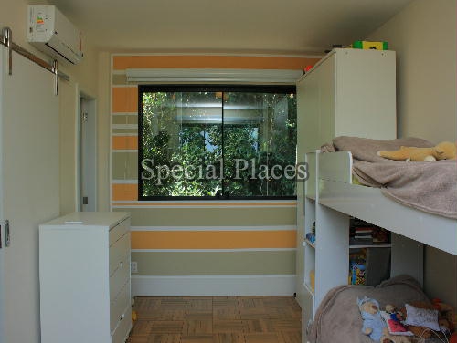 Conheça SUITE2 1 do imóvel - Casa em Condomínio Itanhangá, Verde Vale, Itanhangá, Rio de Janeiro, RJ Para Alugar, 2 Quartos, 180m² - LOC1037 - 21 SUITE2 1