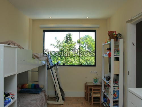 Conheça SUITE2 2 do imóvel - Casa em Condomínio Itanhangá, Verde Vale, Itanhangá, Rio de Janeiro, RJ Para Alugar, 2 Quartos, 180m² - LOC1037 - 22 SUITE2 2