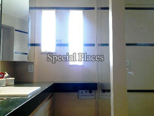 Conheça BANH MASTER do imóvel - Casa em Condomínio 5 quartos para alugar Barra da Tijuca, Rio de Janeiro - R$ 2.000 - LOC1038 - 14 BANH MASTER