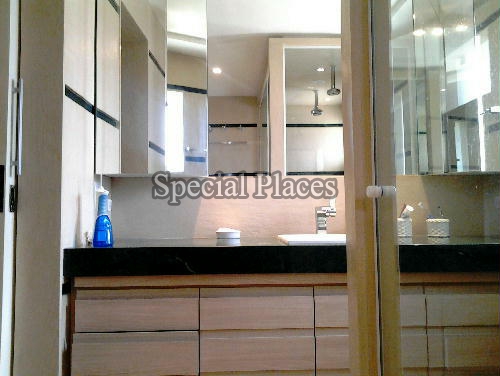 Conheça BANH MASTER2 do imóvel - Casa em Condomínio 5 quartos para alugar Barra da Tijuca, Rio de Janeiro - R$ 2.000 - LOC1038 - 15 BANH MASTER2