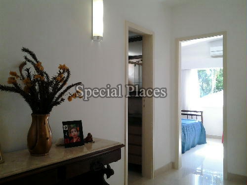 Conheça CIRCULACAO 2PISO do imóvel - Casa em Condomínio 5 quartos para alugar Barra da Tijuca, Rio de Janeiro - R$ 2.000 - LOC1038 - 19 CIRCULACAO 2PISO