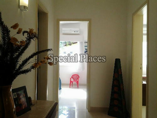 Conheça CIRCULACAO 2PISO do imóvel - Casa em Condomínio 5 quartos para alugar Barra da Tijuca, Rio de Janeiro - R$ 2.000 - LOC1038 - 20 CIRCULACAO 2PISO