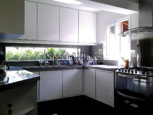 Conheça COZINHA do imóvel - Casa em Condomínio 5 quartos para alugar Barra da Tijuca, Rio de Janeiro - R$ 2.000 - LOC1038 - 10 COZINHA