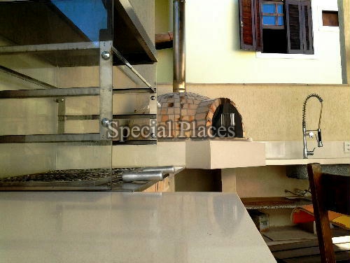 Conheça ESPACO GOURMET3 do imóvel - Casa em Condomínio 5 quartos para alugar Barra da Tijuca, Rio de Janeiro - R$ 2.000 - LOC1038 - 23 ESPACO GOURMET3