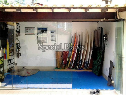 Conheça ESPACO GOURMET4 do imóvel - Casa em Condomínio 5 quartos para alugar Barra da Tijuca, Rio de Janeiro - R$ 2.000 - LOC1038 - 24 ESPACO GOURMET4