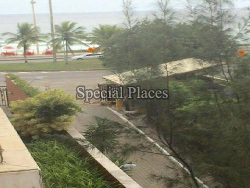 Conheça FRENTE A PRAIA do imóvel - Casa em Condomínio 5 quartos para alugar Barra da Tijuca, Rio de Janeiro - R$ 2.000 - LOC1038 - 25 FRENTE A PRAIA
