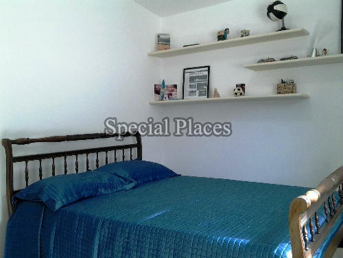 Conheça QUARTO4 do imóvel - Casa em Condomínio 5 quartos para alugar Barra da Tijuca, Rio de Janeiro - R$ 2.000 - LOC1038 - 18 QUARTO4