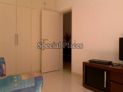 Conheça SUITE TERREA do imóvel - Casa em Condomínio 5 quartos para alugar Barra da Tijuca, Rio de Janeiro - R$ 2.000 - LOC1038 - 11 SUITE TERREA