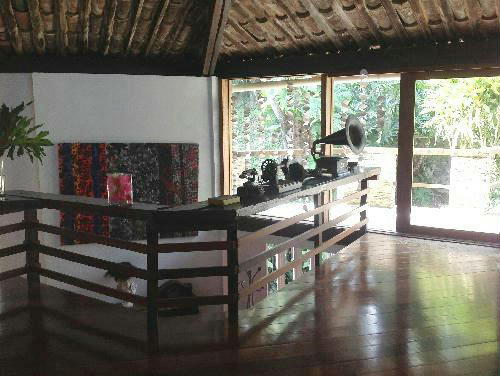 Conheça 2ANDAR do imóvel - Casa em Condomínio 5 quartos para alugar Joá, Rio de Janeiro - R$ 3.500 - LOC1040 - 18 2ANDAR